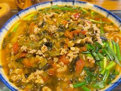 小锅米线-春常在云南私房菜