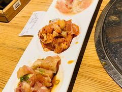 -御牛道日式烤肉料理(杭州万象城店)
