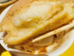 酥皮牛奶包-金玉满堂潮州酒楼(无限极荟购物广场店)