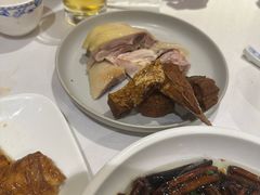 -老吉士酒家(天平路店)