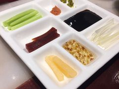 -鸭匠食府·挂炉烤鸭·新京菜(阜成路店)