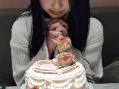 -昔木生日蛋糕(汉口店)