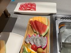 -海底捞火锅(吴中路店)
