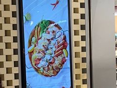 -CRAZYONES西班牙海鲜饭(上海美罗城店)