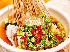 -嘉州叶婆婆钵钵鸡(建设路店)