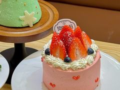 -吉川堂·日式甜点专门店(正佳广场店)