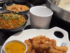 -骨之味·筒骨汤火锅(江头店)