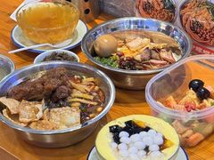 -雙冲柳州螺蛳粉&酸嘢&桂林米粉(簋街店)