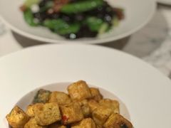 -奉天小馆·非遗东北菜(济南万象城店)