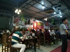 大堂-大岗仙庙烧鸡(花东店)