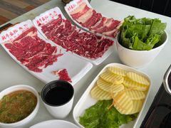 -潮牛禾记•潮汕鲜牛肉火锅(新亚洲店)