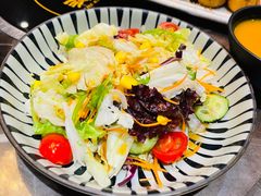 -蟹之国·精品蟹料理(极地店)