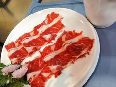 -喜聚薈·花膠雞海鮮火鍋(越秀店)