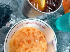 -龙记·香港茶餐厅(海上世界店)