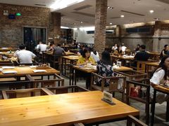 大堂-一粥(华侨城创意文化园店)