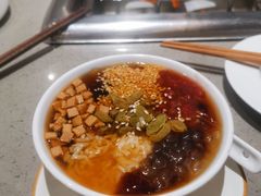 -海底捞火锅(龙岗星河COCO Park店)