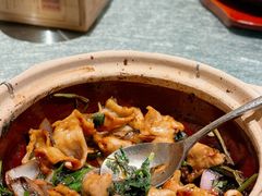 -大鸽饭(汉溪长隆店)
