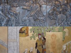 -牛首山文化旅游区