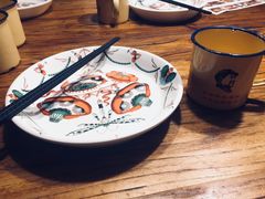 -树下时尚餐厅(翠园街店)