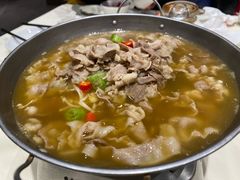 -凯鸽酒楼(大同振兴街店)