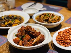 -莫山小馆(大石桥店)