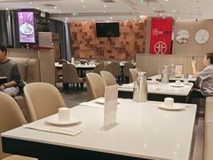-北李·海肠捞饭·大连菜(望京凯德MALL店)