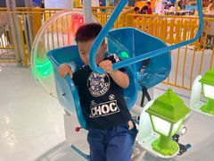 -弘阳·未来世界(弘阳广场店)