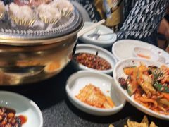 -味家烤肉烤鳗鱼牛排(西塔旗舰店)