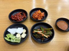 -高社长参鸡汤(高丽街店)