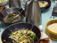 -天天鱼港·海鲜·鲅鱼水饺·招牌烤鸭(黄骅店)