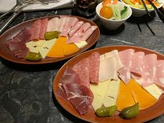 -君悦大酒店行政酒廊