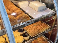 -美嘉华面包西饼店(红胜坊店)