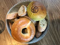 -WHEAT&BAKER-麥(凯德来福士店)