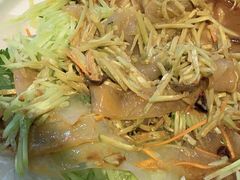 -北李妈妈菜·海肠捞饭(开发区万达店)