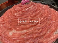 -袁老四老火锅(太古里二店)