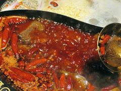 -黄家码头老火锅(解放碑旗舰店)