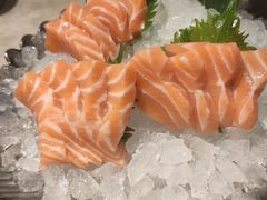 -極上萬膳·日料放题(海岸城店)