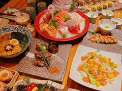 -故乡屋日本料理(八一广场店)