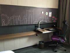 -苏州吴中希尔顿欢朋酒店