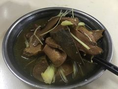 拌牛百叶-炬龙牛肉店(新华店)