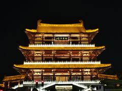 -杜甫江阁