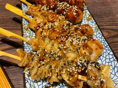 -哏儿寿司(红桥店)