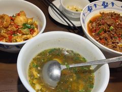 -八碗湘长沙市井菜(坡子街店)