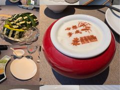-花家怡园(四合院总店)