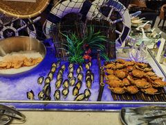 -威海香海豪生度假酒店·豪生咖啡厅