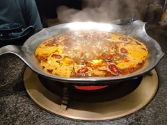 -湊湊火锅·茶憩(打浦桥日月光店)