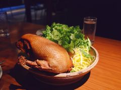 谁又把我鸭子杀了-MAGPIE喜鹊派餐厅(华侨城店)