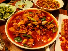 -疆Jiang·新疆秘制料理