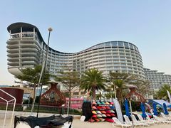 -深圳大梅沙京基洲际度假酒店