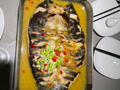 -半天妖烤鱼(方庄店)